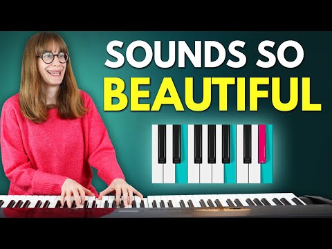 Improvise with THIS Pattern over an Emotional Chord Progression!