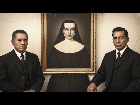 (Tabasco, ): Las Monjas del Inmaculado Corazón hacían confesar de pie frente al retrato de una niña