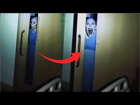 韓國【往生老頭子】廢棄醫院專嚇年輕人？！韓國人果真不是好惹的... | 非常人類