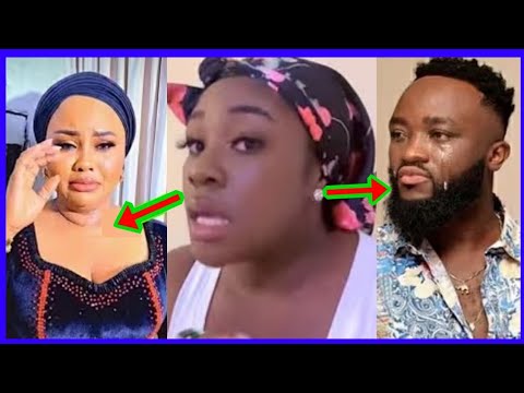 Animguase3, More Dirty Sècrèt Of Mcbrown Finally Exp0śe As Emelia Brobbey Sh0ćking Spk Abt Mcbrown.