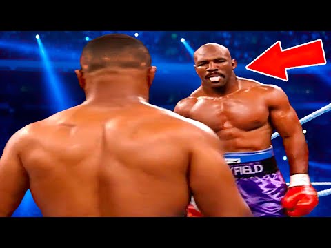 Mike Tyson vs PRIME FIGHTERS [FULL HD] 1080p