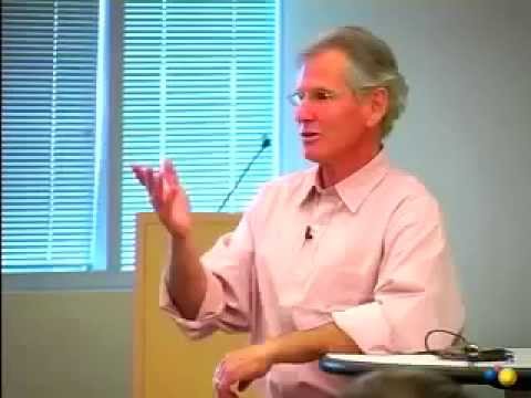 Mindfulness with Jon Kabat Zinn