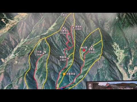 [Trekking Mania Raw TV]