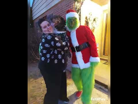 Can't Stand Christmas by Nick Kendle, Kay Hizzle and Vocal Ink Productions.