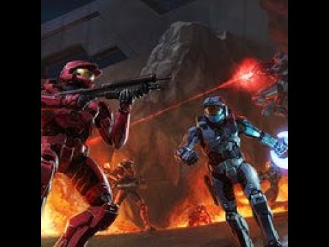 Making of Halo 3 Plus Extra
