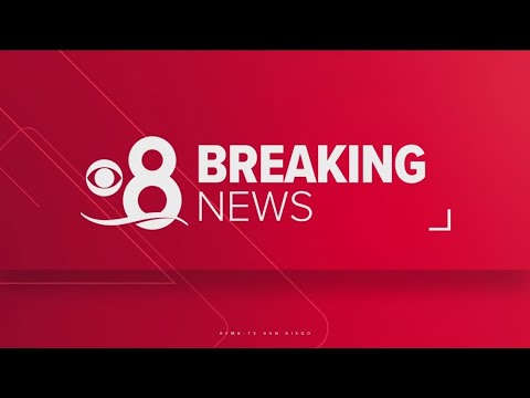 Top stories for San Diego County on Monday, May 6 at 6AM
