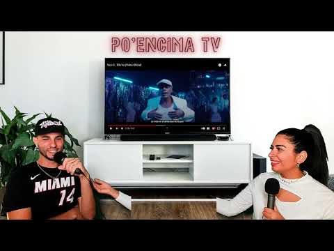 Vico C - Ella Va (Reaccion/Podcast)
