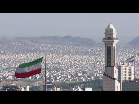 Iran continues to launch attacks on Israel amid conflict negotiations