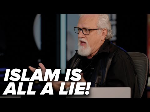 Why Is Islam Missing Its First 200 Years of History? It's all a lie!