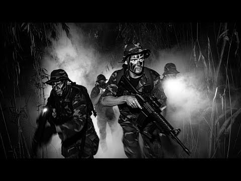 Why the Viet Cong Feared the SAS More Than Any American Unit
