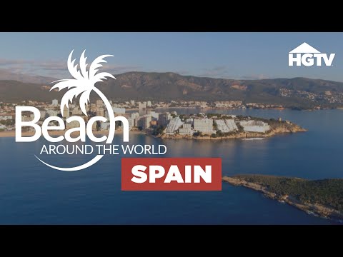 Stunning Homes for Sale in Spain πͺπΈ | Coastal Villas, Country Houses & More | HGTV