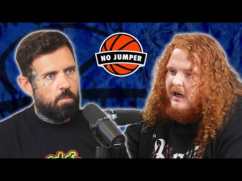 Ginn Lee on Fighting FDA in The Mall, Getting Pepper Sprayed by Rainwater, 4xtra & More