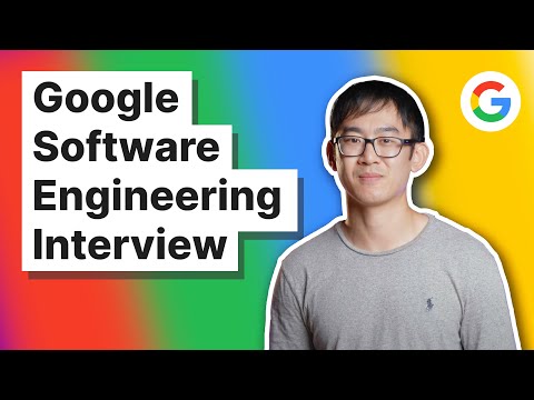 Google Software Engineering Interview Guide