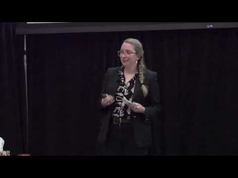 Why Everyone Should Talk About Pet Death | E. B. Bartels | TEDxWellesleyCollege