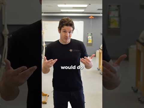 Preventing Back Pain