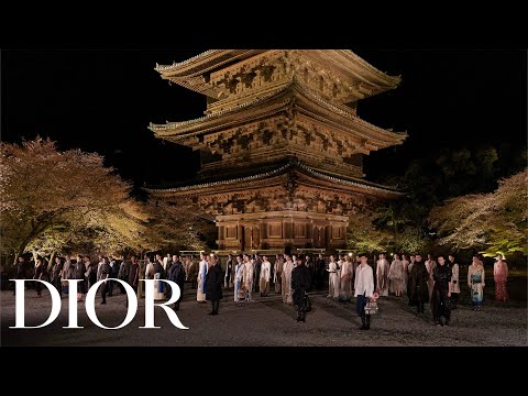 Dior Fall 2025 Show