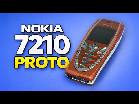The Rarest Nokia Phone Ever Found at a Garage Sale