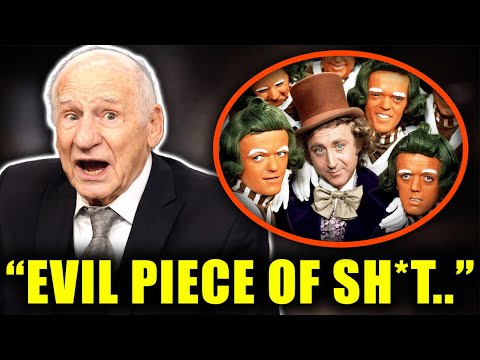 Mel Brooks NAMES Actors He Utterly Despised More Than Anyone Else…