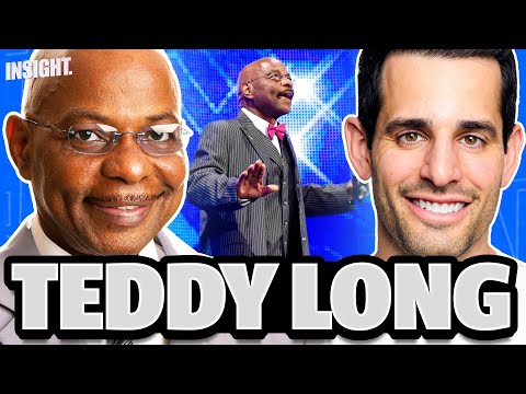 Teddy Long: Smackdown's Best GM! One-on-One With The Undertaker, Buckle Up Teddy & More!