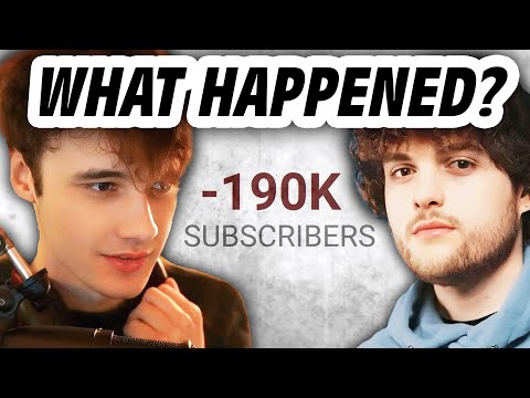 Wilbur Soot's Audience Might Be Gone for Good