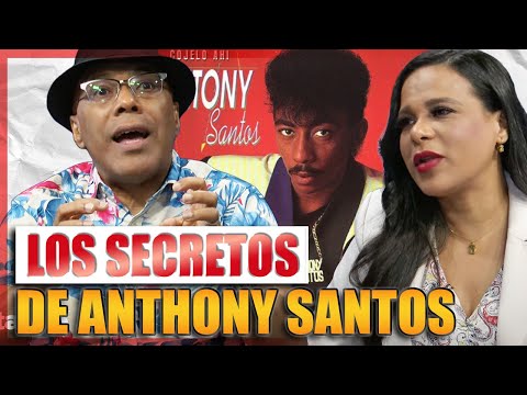 RAMÓN ORLANDO REVELA TODO LO QUE HIZO ANTHONY SANTOS PARA TENER ÉXITO EN LA BACHATA