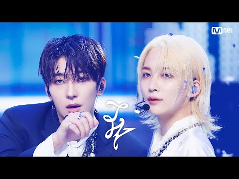 '최초 공개' 정한 X 원우 (SEVENTEEN) - 어젯밤 (Guitar by 박주원) #엠카운트다운 EP.849 | Mnet 240620 방송