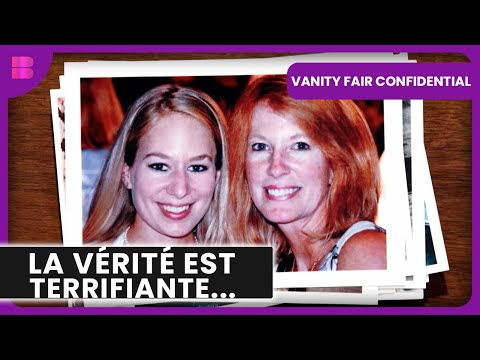 Disparition à Lima -  Enquête troublante | Vanity Fair Confidential | S03 E07 | Doublage en Français