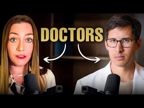 Why Modern Women Are Unhappy | Two Doctors Tell Why