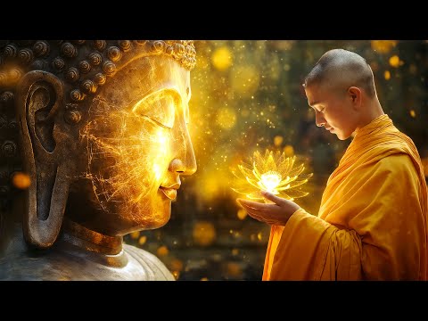 Tibetan Healing Music (No Ads) | Stop Overthinking | Healing of Stress, Anxiety, Depressive