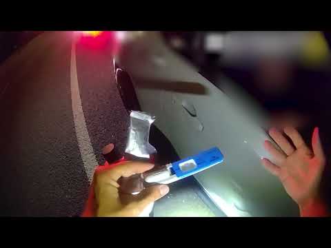 Australian Police Stop 17-Year-Old Driving At 189 km/h In 100 km/h Zone