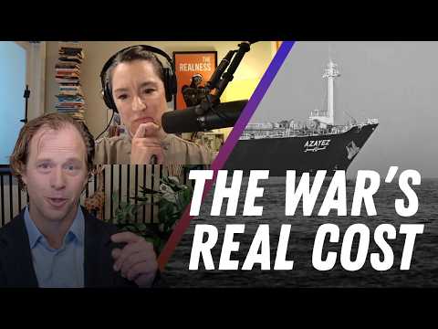 Economist Justin Wolfers: U.S. Leaders Have No Idea What They’re Doing