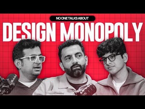 Brutal Truths to become a future proof designer!