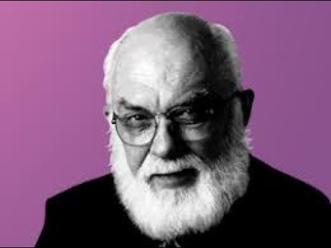10 Hours Of James Randi talking