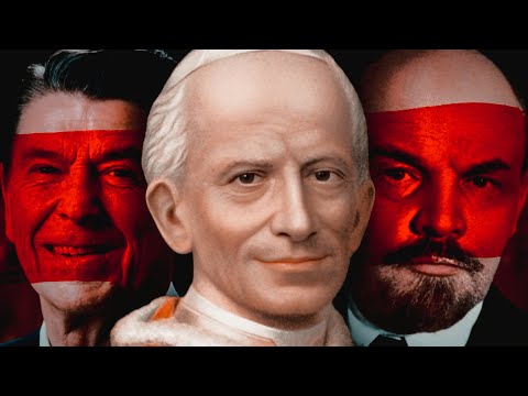 The Church's Forgotten War on Economic Modernism | Documentary