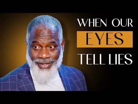 Just Because You Can’t See It Doesn’t Mean It’s Not There