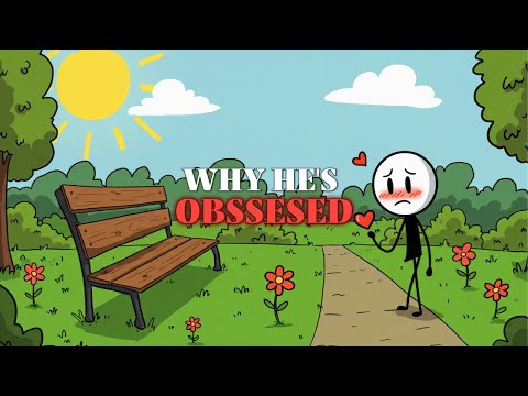 Why Men Chase Women Who Ignore Them