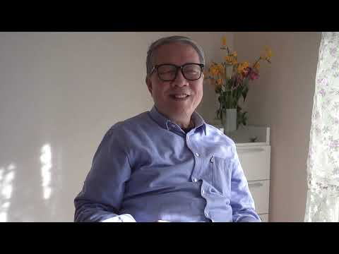 秦晖：答YouTube网友问｜高清回放｜女权、身份政治、英美左右区别、大小共同体问题｜独家