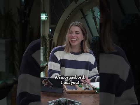 Cornucopia of Greatness | Campaign 4