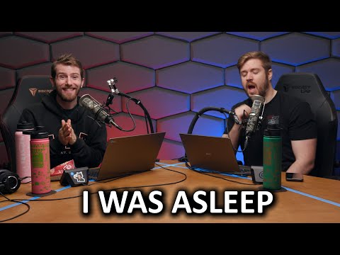 What Happened This Week? - WAN Show November 10, 2023