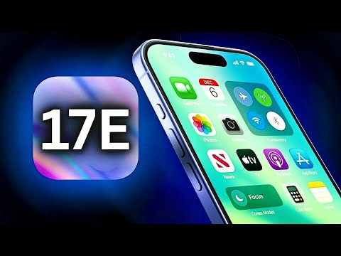 iPhone 17e Leaks: A19 Chip, Dynamic Island & Price Revealed!