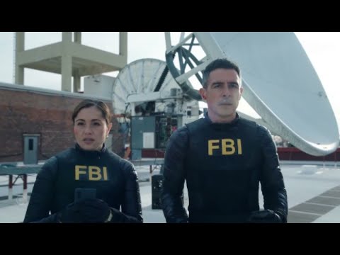 FBI Season 8 Episode 10 Wolf Pack (Dec 15, 2025) Full Episode HD