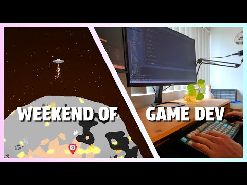 Star Mining Co. Devlog - New Drop Ship System