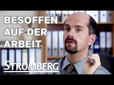 Saufen für Minderheiten | Stromberg HD