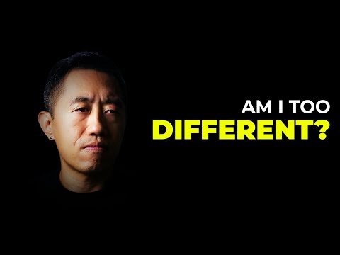 The Psychology of People Who Don't Belong