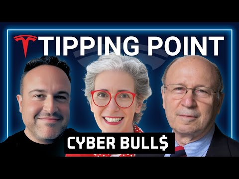 Big Tesla News, Bigger Investor Question