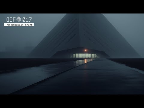 017 "Obsidian Spire" // 1 Hour Archive Ambience