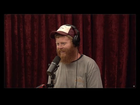 Joe Rogan Experience #2337 - Oliver Anthony