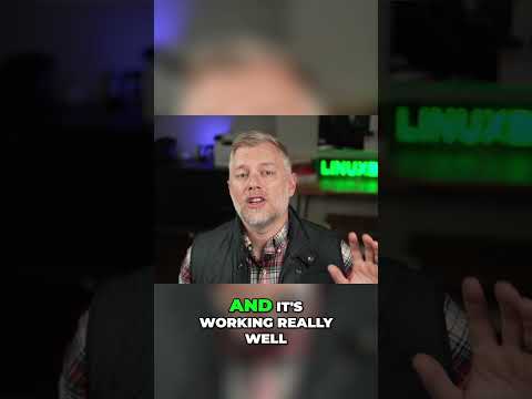 COSMIC Desktop Beta  Daily Driver Challenge Begins!