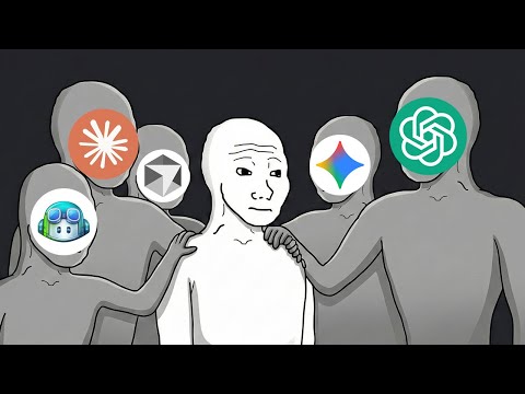 How AI is Making Programmers Not Wanna Code Anymore