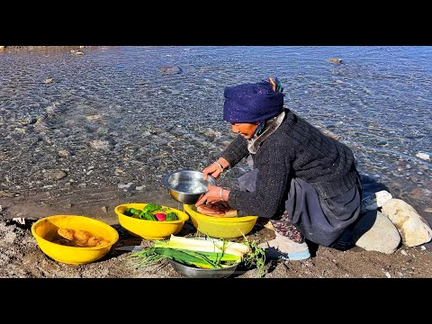 Tibet Rural Life: Remote and Quiet Tibetan Village Life Which is also My Dream Life